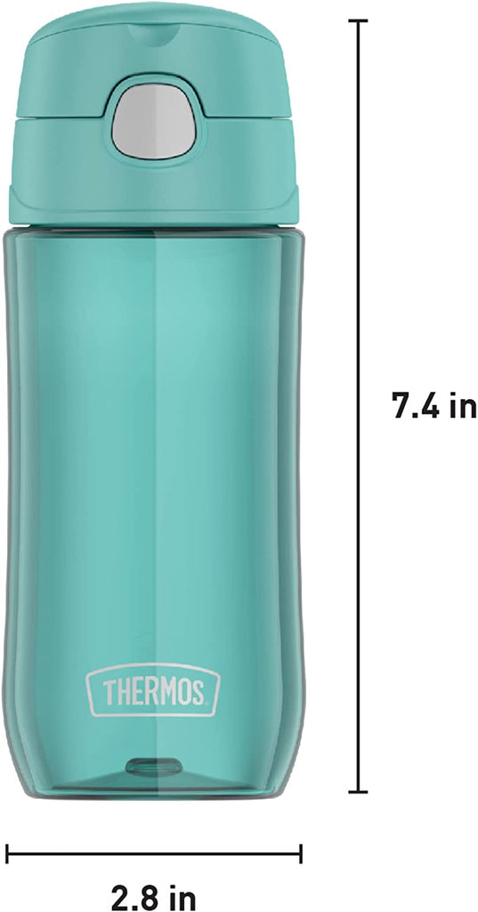 Thermos funtainer best sale bottle with spout