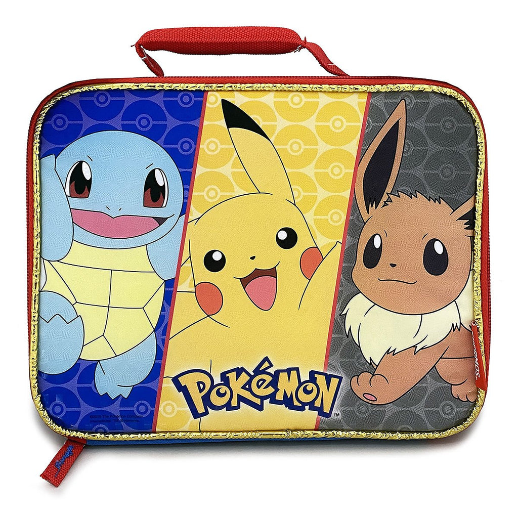 Pokemon lunch cheap bag canada