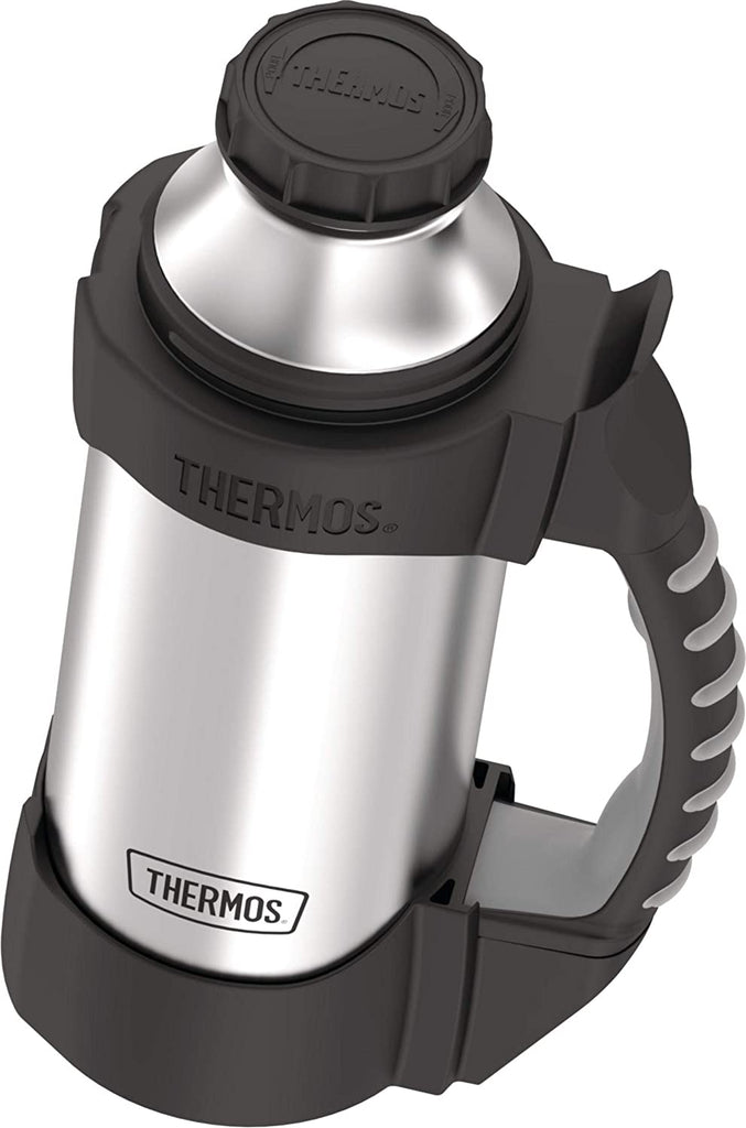 Thermos 'The Rock' 1 Liter Stainless Steel Beverage Bottle – Han Star Co.