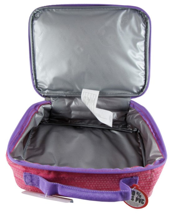 Purple 2024 cooler bag