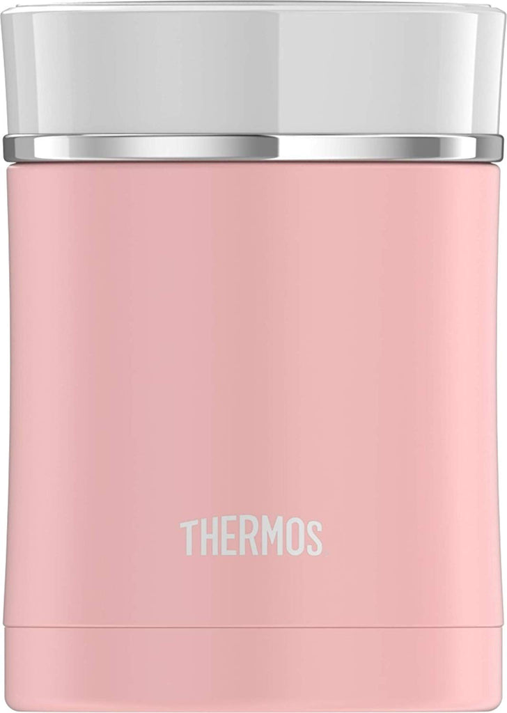 THERMOS Sipp 16oz/470mL Stainless Steel Food Jar (NS340