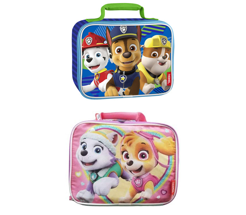 Hard lined best sale lunch box