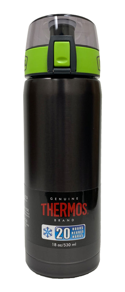 Thermos Sipp Stainless Hydration 18oz