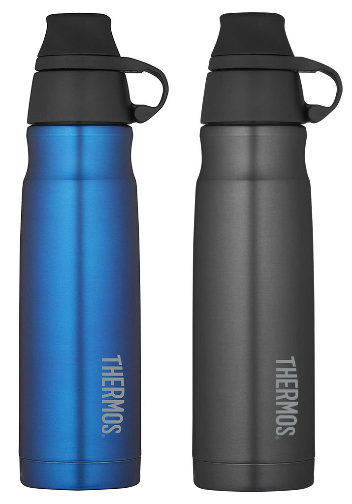 NEW* Thermos Brand Vacuum Insulated 500mL Beverage Tumbler Bottle (JN – Han  Star Co.