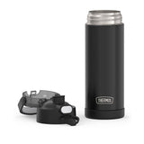 *NEW 2024* Thermos FUNtainer Stainless Steel 16oz/470mL Bottle with Spout (F42100 Series)