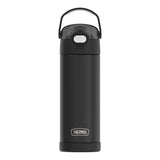 *NEW 2024* Thermos FUNtainer Stainless Steel 16oz/470mL Bottle with Spout (F42100 Series)