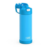 *NEW 2024* Thermos FUNtainer Stainless Steel 16oz/470mL Bottle with Spout (F42100 Series)