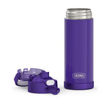 *NEW 2024* Thermos FUNtainer Stainless Steel 16oz/470mL Bottle with Spout (F42100 Series)