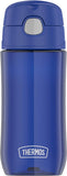 Thermos FUNtainer 16oz Tritan Sport Bottle w/ Spout GP4040