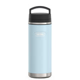 Thermos ICON Series Stainless Steel Water Bottle with Dual Screw Top Lid, 32oz/945mL (IS2312)