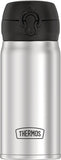 Thermos Lightweight Stainless Steel Vacuum Insulated Tumbler, Steel (JNL Pattern Series)