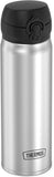 Thermos Lightweight Stainless Steel Vacuum Insulated Tumbler, Steel (JNL Pattern Series)