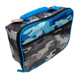Thermos Insulated SOFT Lunch Bag/Kit, Non-Licensed