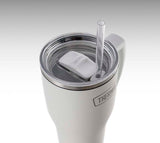 *NEW* Thermos Outdo 1100ml Stainless Steel Travel Mug Dual Function Lid with Straw (OT1100 Series)