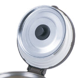 *NEW* Thermos Brand 3L Stainless Steel Carry Out Shuttle Chef Thermal Cooker (TCRA 3000CS)