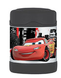 Thermos FUNtainer Stainless Steel 10oz/290mL Food Jar - Disney Cars