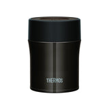 Thermos Dual Layer Lid 500mL Stainless Steel Food Jar (JBM500)