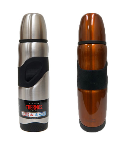 Thermos Sipp 16oz/480mL Stainless Steel Insulated Drink Bottle (NS400 – Han  Star Co.