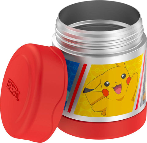 Thermos Licensed 'Pokemon' Thermal Food Storage Jar