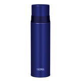 Thermos 500mL Stainless Steel Vacuum Bottle FFM-500