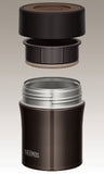 Thermos Dual Layer Lid 500mL Stainless Steel Food Jar (JBM500)