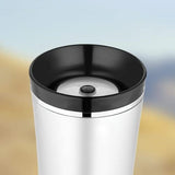 Thermos Sipp 16oz/470mL Stainless Steel Vacuum Insulated Travel Tumbler (NS1056)