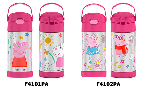 Peppa hot sale pig thermos