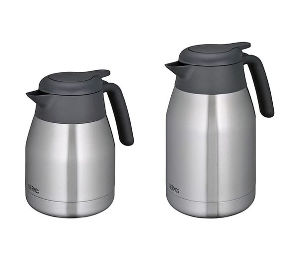 Thermos Home 1.5L Stainless Steel Vacuum Insulated Carafe THJ-1500