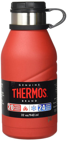 Thermos 32 Oz. Element5 Insulated Beverage Bottle With Screw Top